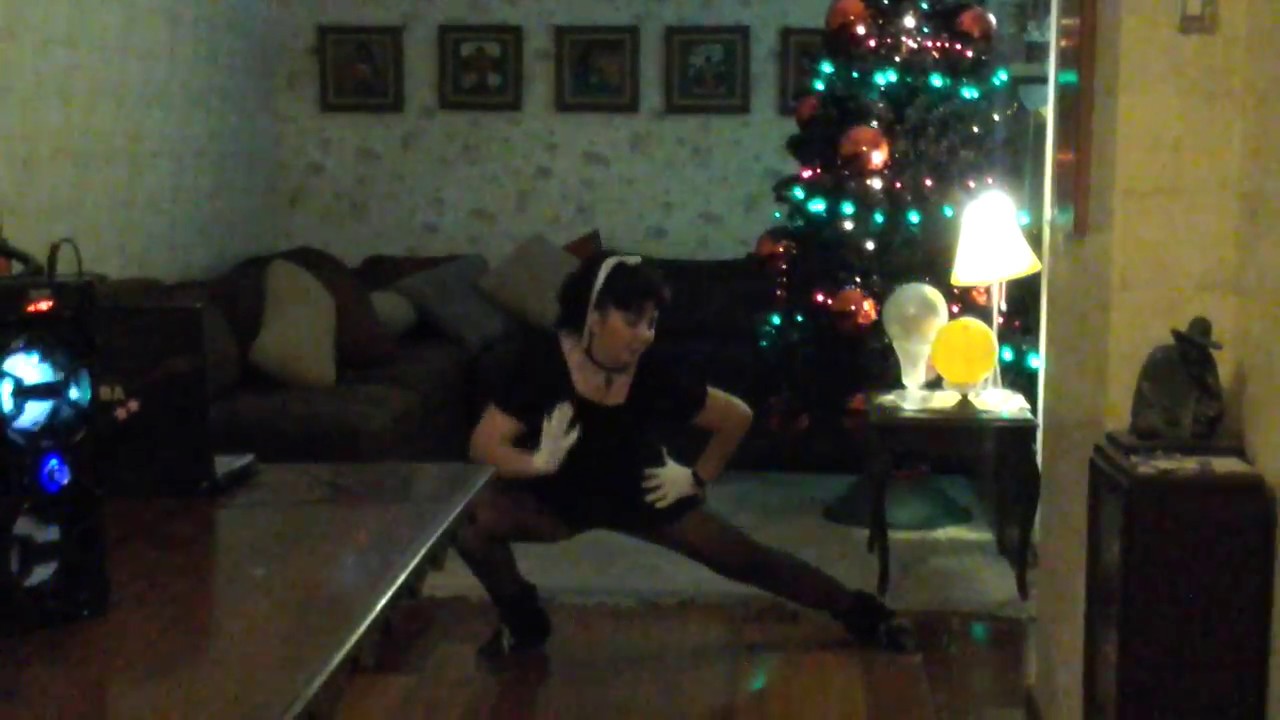 cotton's dream (nadia's theme)NIRVANA LARUSSO DANCE