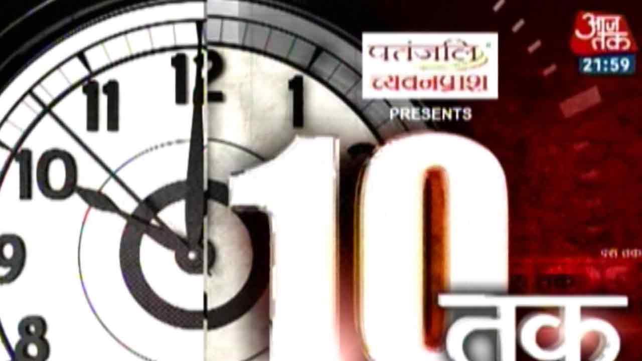 Dastak: Anna's Attack On Kejriwal, National Council Meeting And More