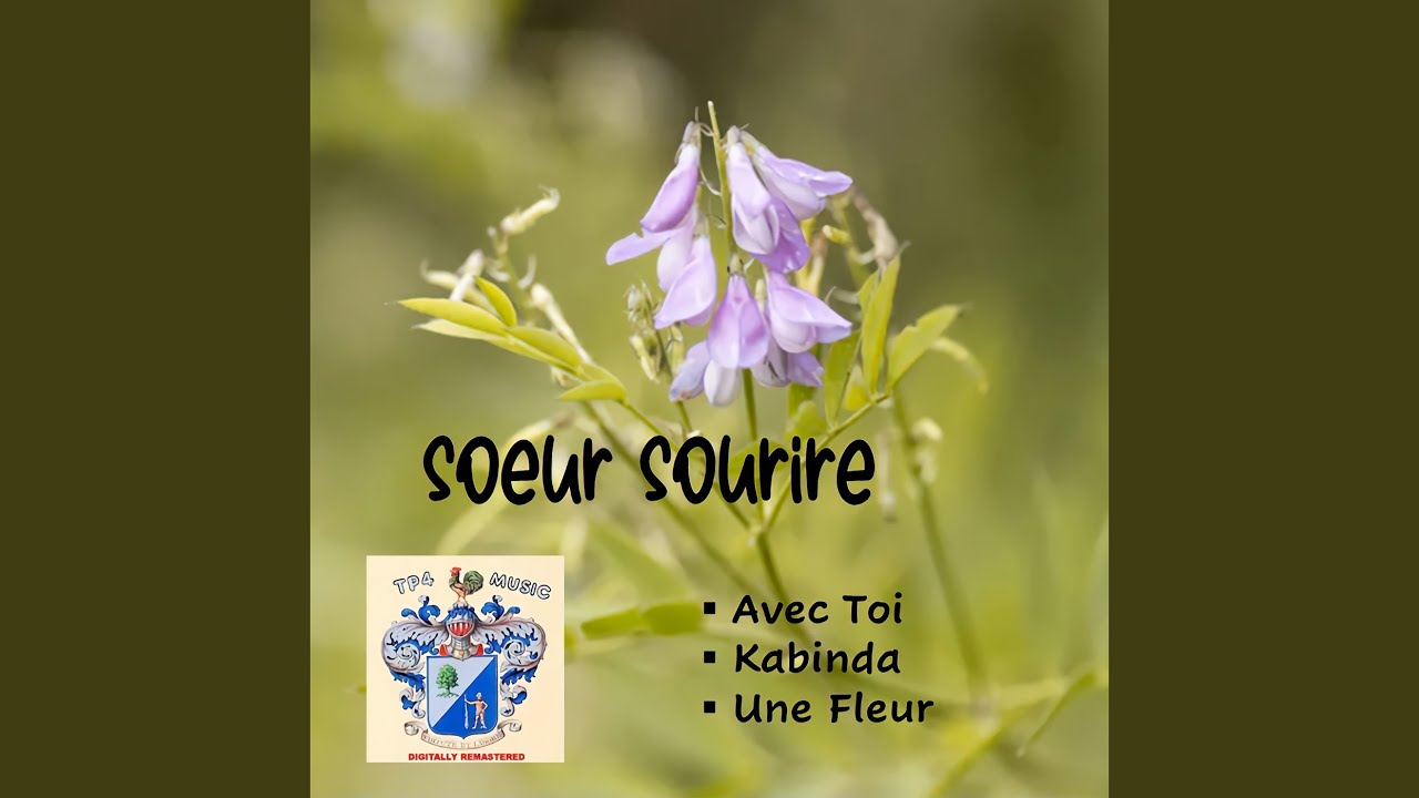 Soeur Ad&egrave;le
