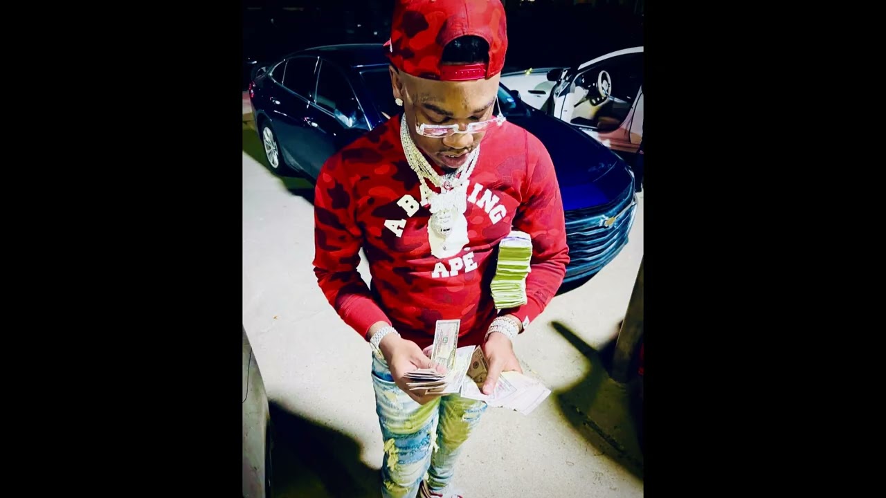 [FREE] Big Yavo x Lil CJ Kasino Type Beat | 