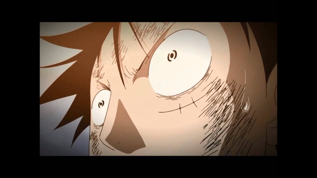 [ One Piece ] Sleeping Awake ( Epic Amv )
