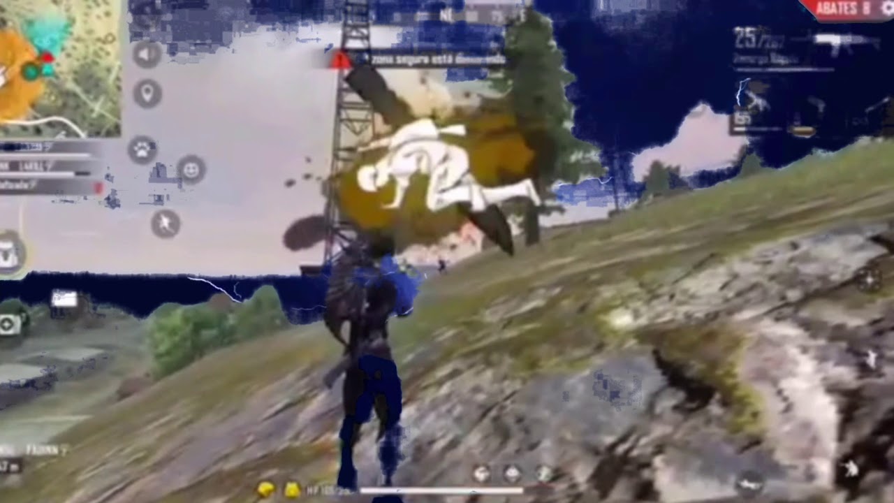[EDIT] - L4KILL - INSANE VELOCITY
