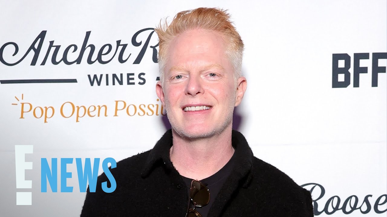 Jesse Tyler Ferguson Reveals Why He Said No to Modern Family Spinoff With Eric Stonestreet | E! News