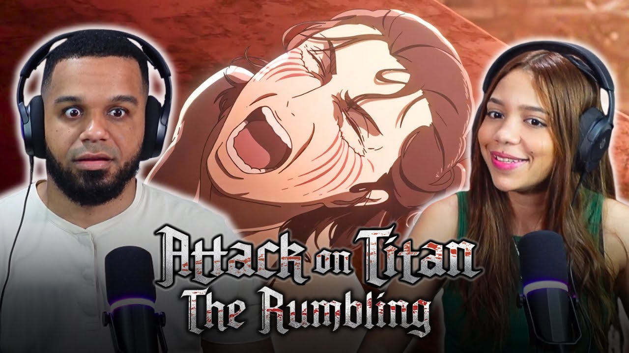 ¡EL MEJOR OPENING ! 🔥| Attack on Titan OP 
