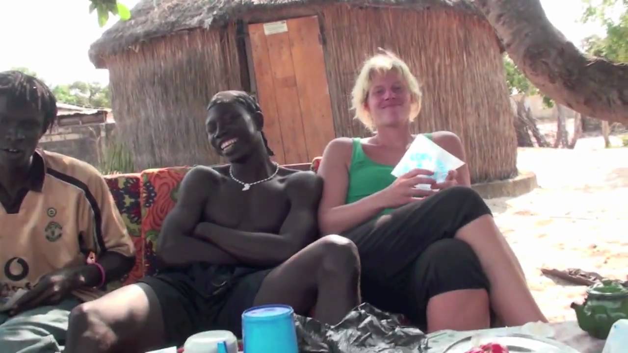 reis gambia