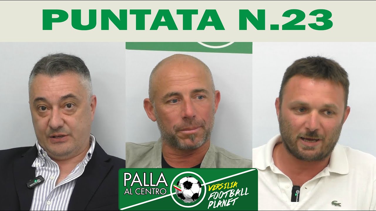 PUNTATA 23