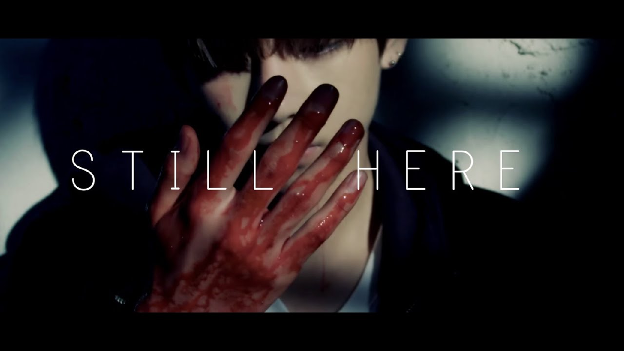 KIM TAEHYUNG [FMV] - Still Here