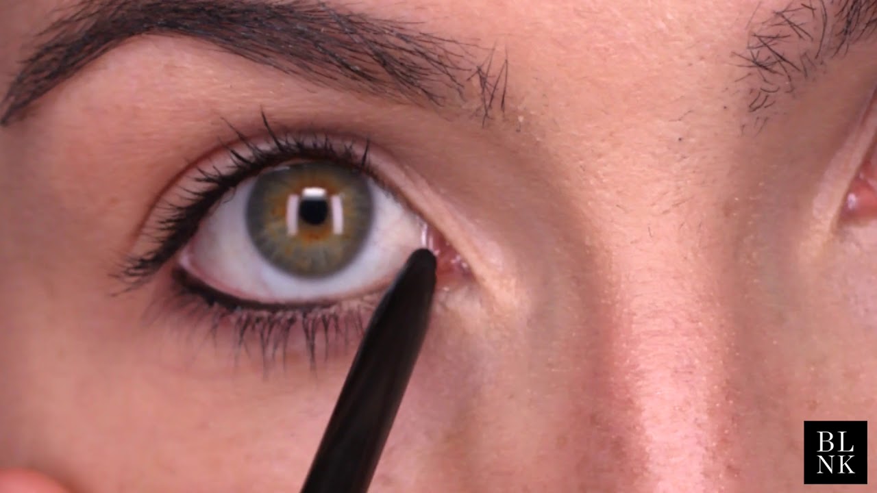 How to Get the Most Intense Black Waterline