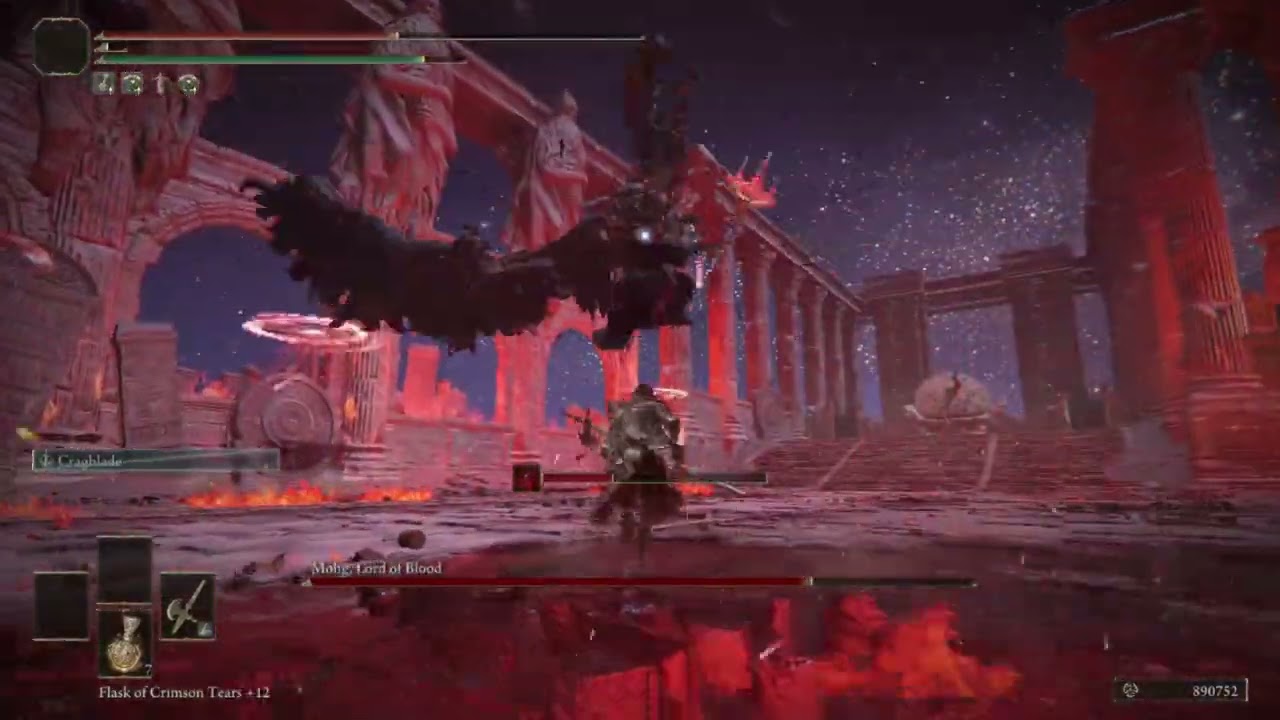 Modded Amoghus