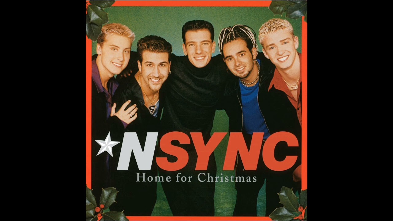 All of Joey's solos in *NSYNC songs/covers
