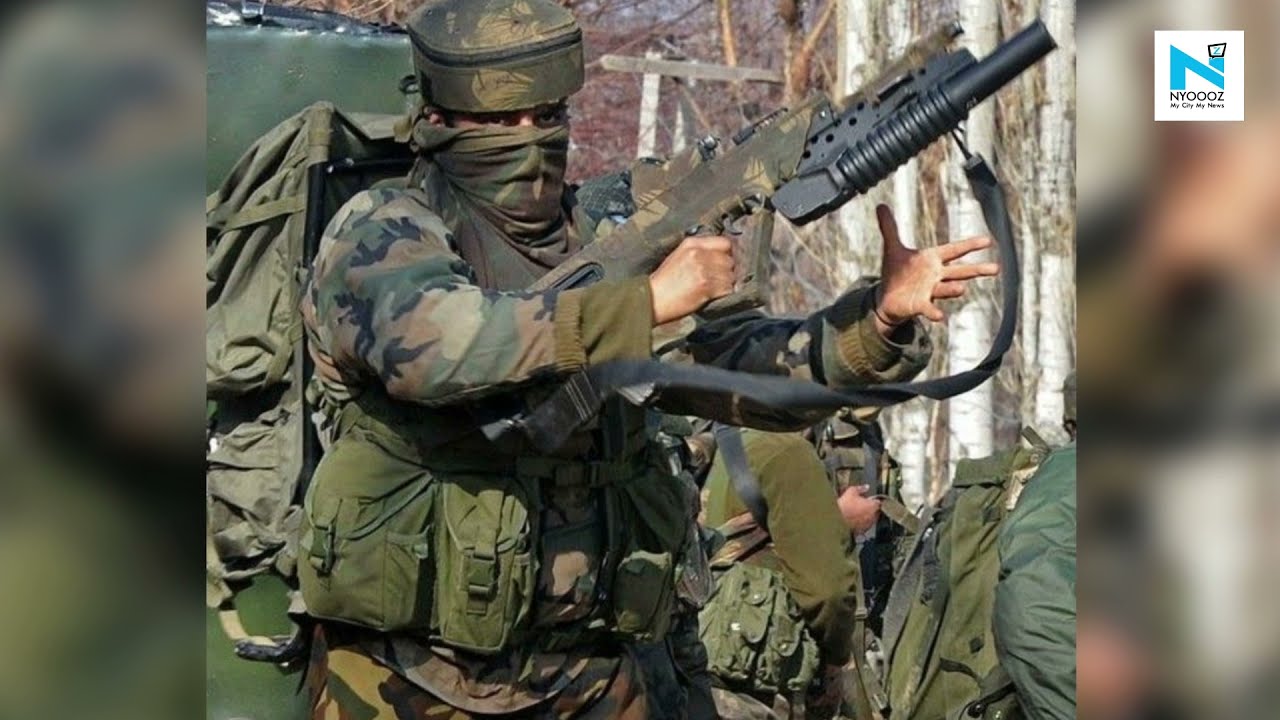 Kulgam encounter: One terrorist killed in ongoing battle