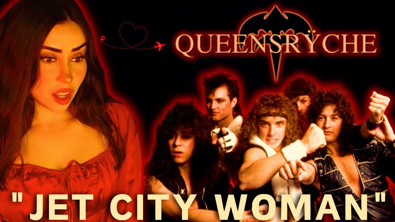 QUEENSRŸCHE-