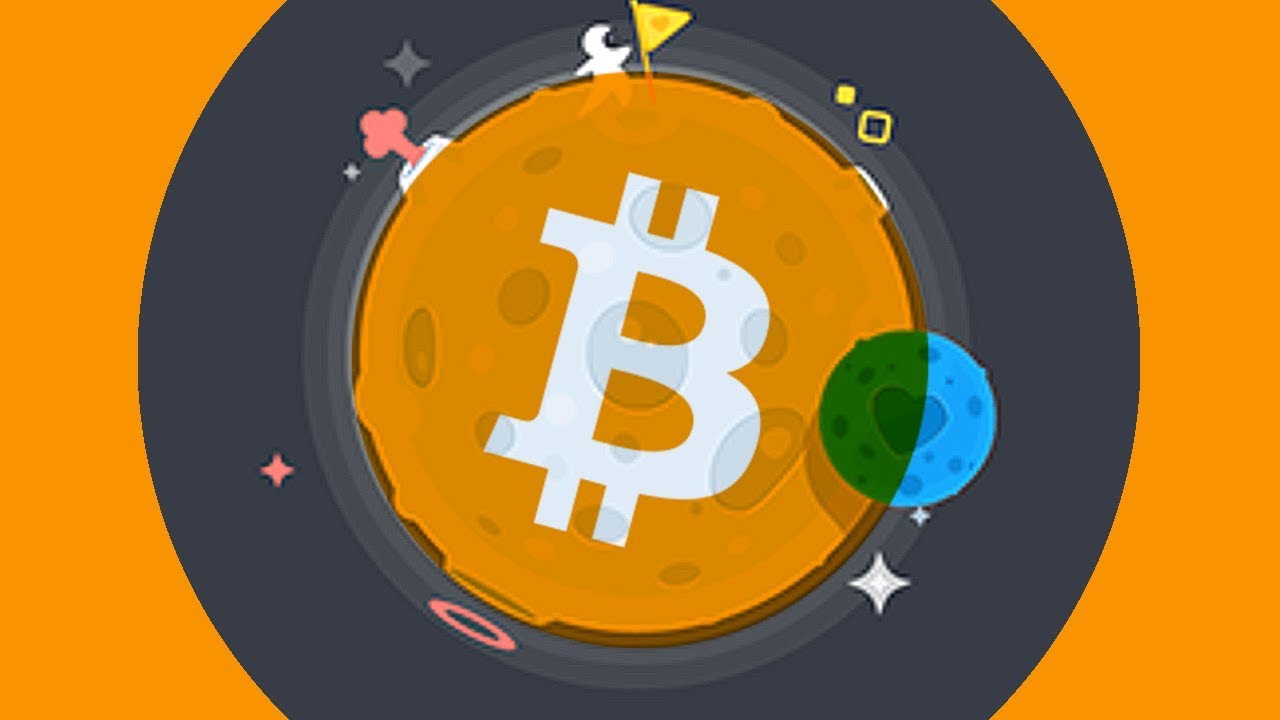 Moon Bitcoin - FREE BITCOIN FAUCET - Every 5 Minutes | INSTANT PAYMENTS to CoinPot