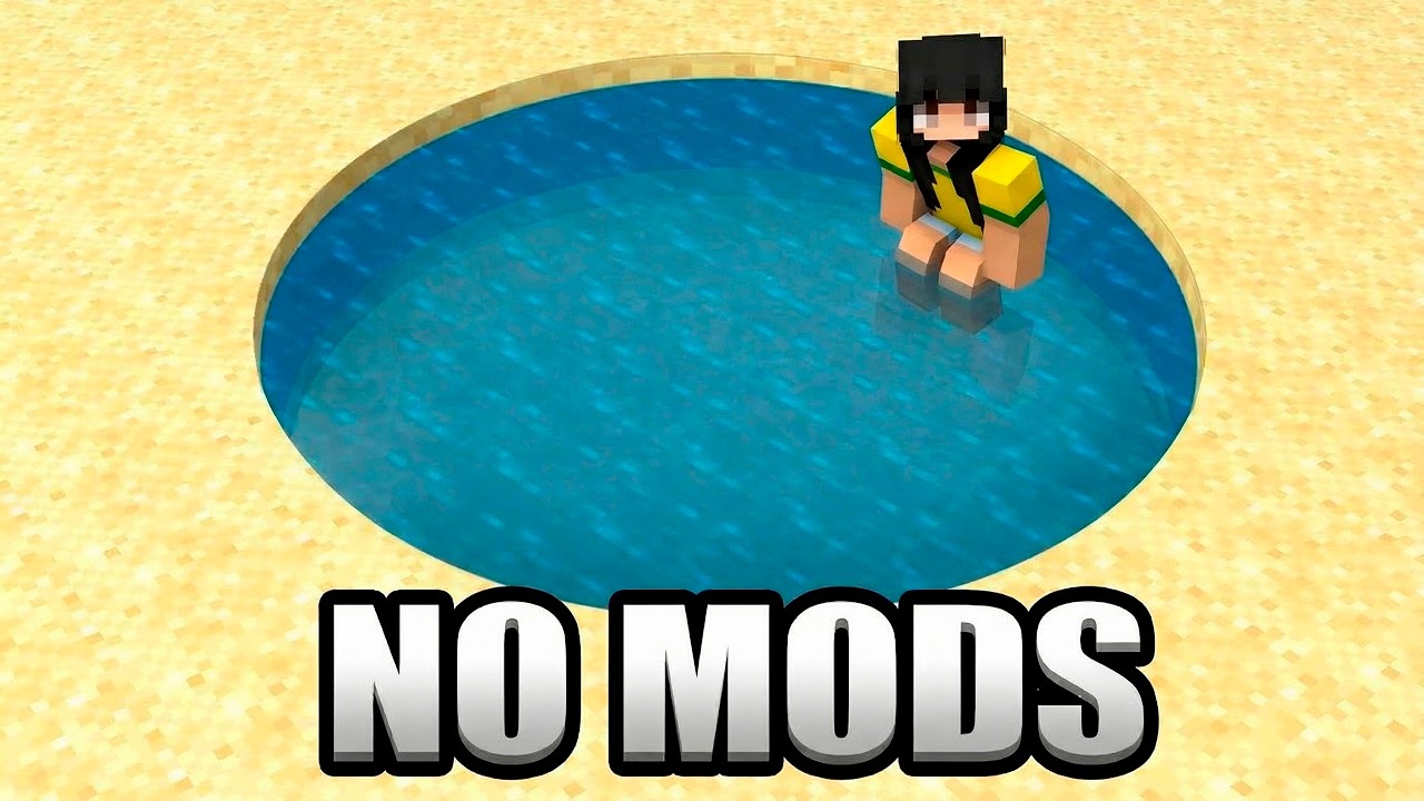 ILLEGAL TRICKS THAT WORKS IN MINECRAFT!