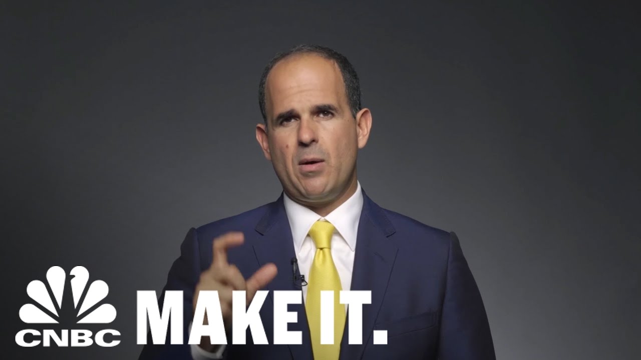 Productivity Hacks From Successful People | CNBC Make It.