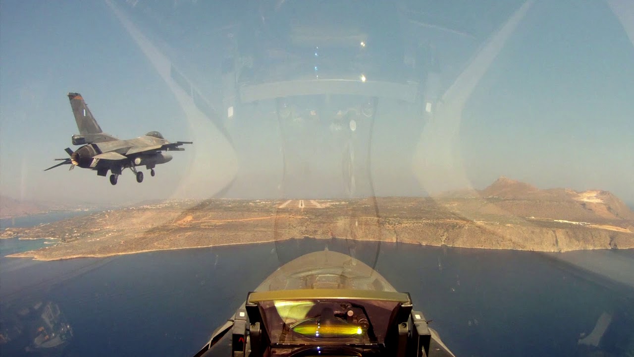 Landing