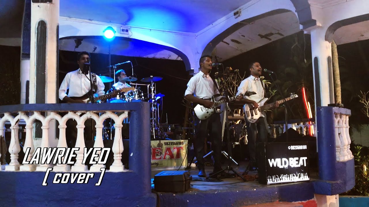 GOAN BAND 