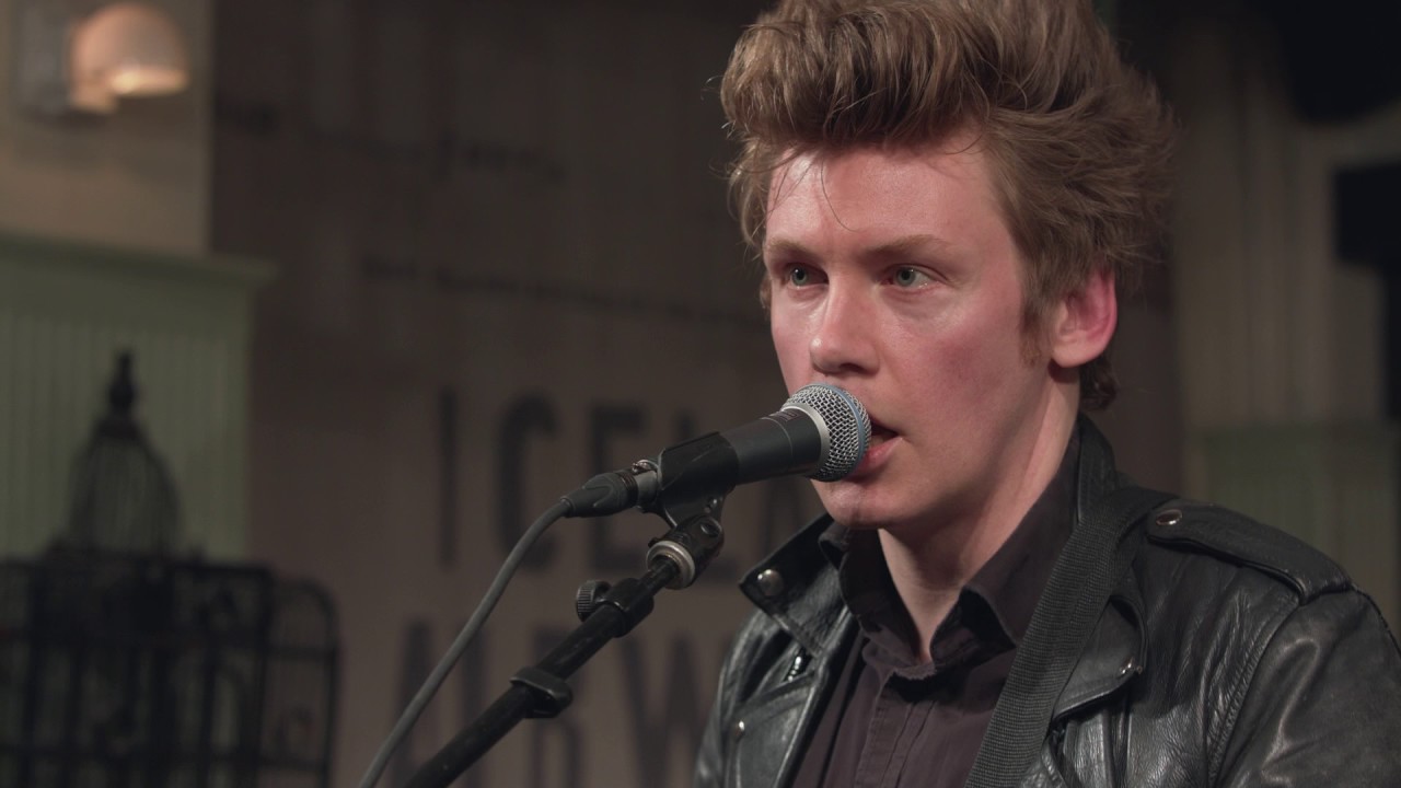 Singapore Sling - Let It Roll, Let It Rise (Live on KEXP)