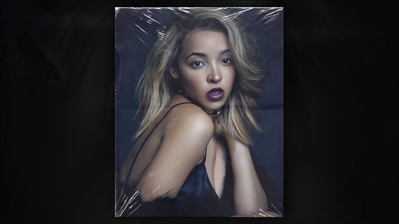 Tinashe Type Beat 2021 - 