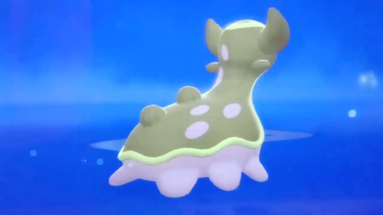 Pokemon Brilliant Diamond Tag Team Galactic At Lake PT. 1?