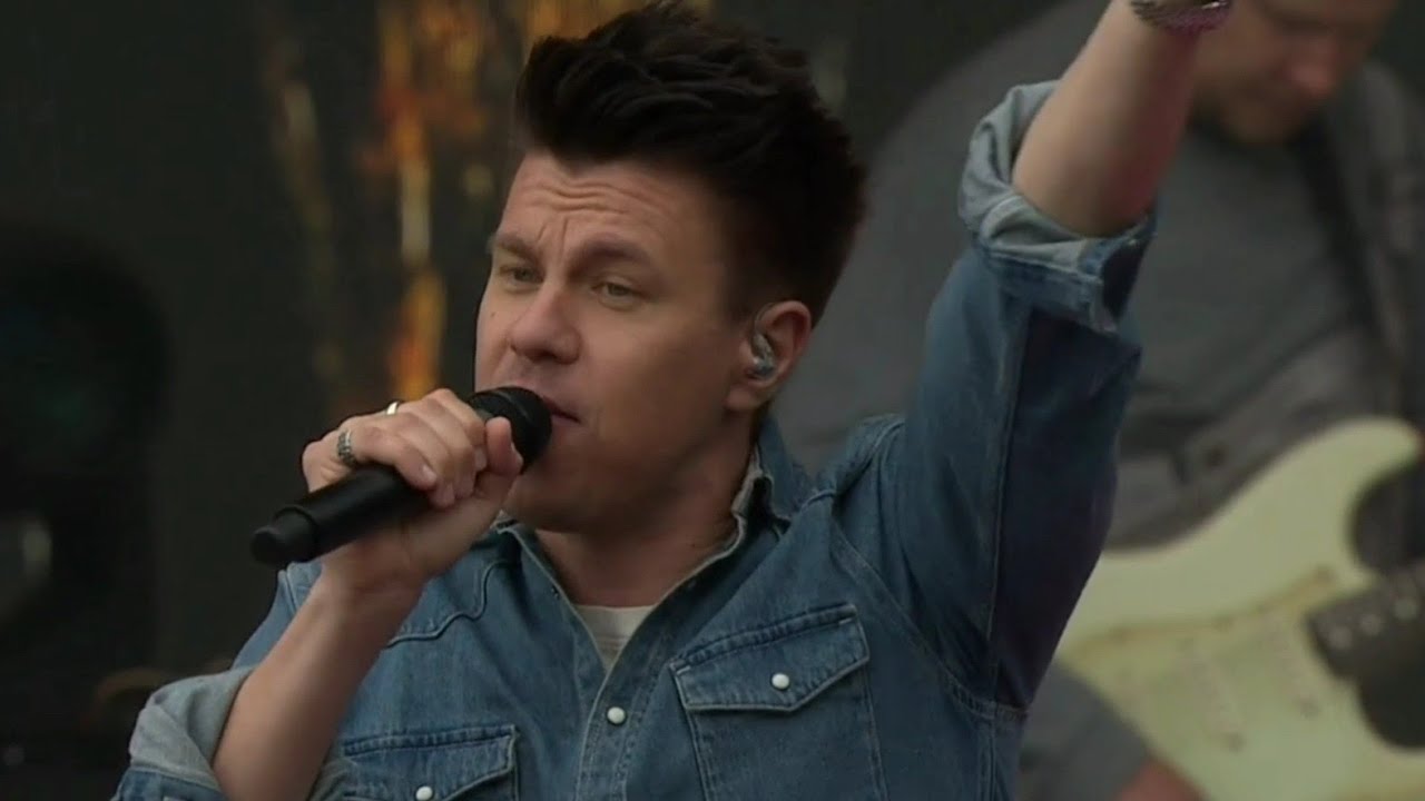 Olli Halonen &ndash; Suomen kes&auml; (Kes&auml;ilta yhdess&auml; 2023)