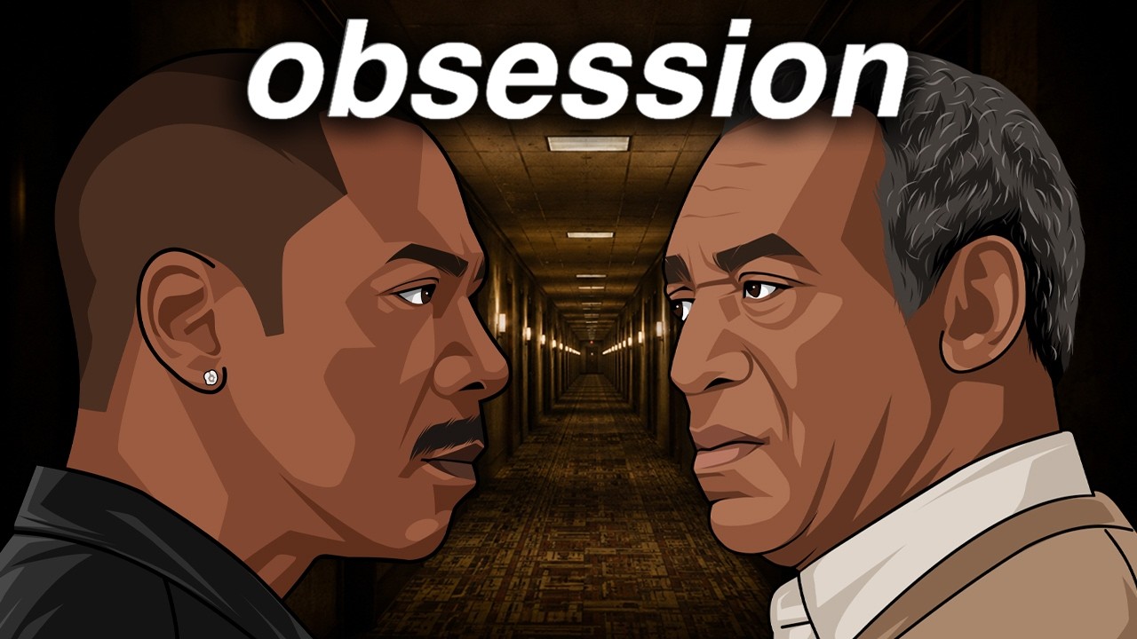 The 40-Year War Between Eddie Murphy and Bill Cosby