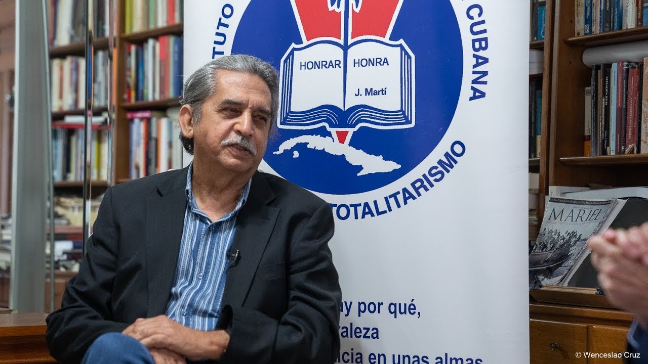 Pedro Corzo entrevista a José Manuel Pérez Hernández, ex preso político cubano