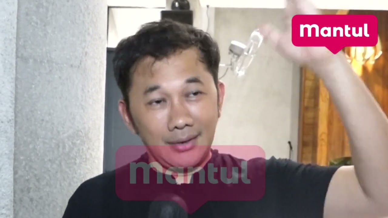 Ini Penjelasan Hanung Terkait Masjid Yang Dibangun Bersama Zaskia Mecca | Mantul Infotainment