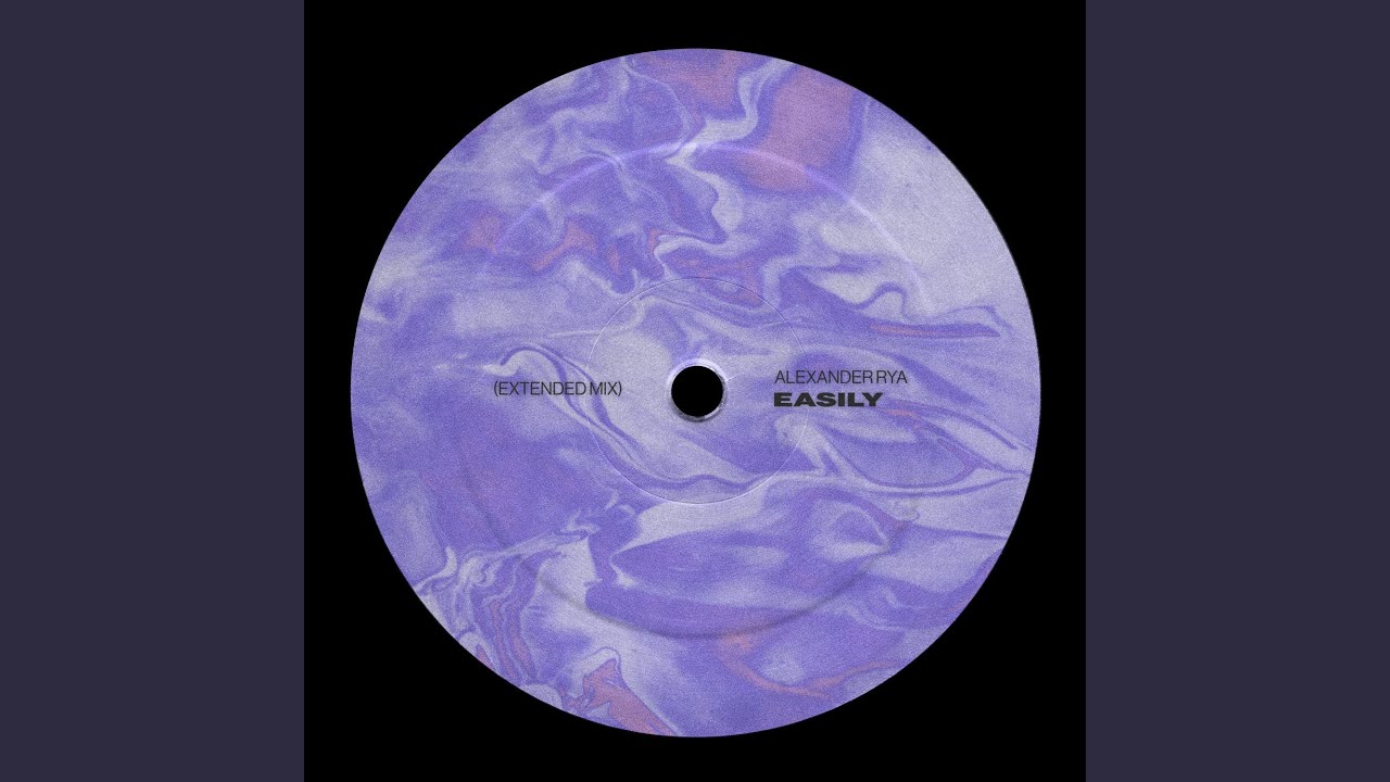 Easily (Extended Mix)
