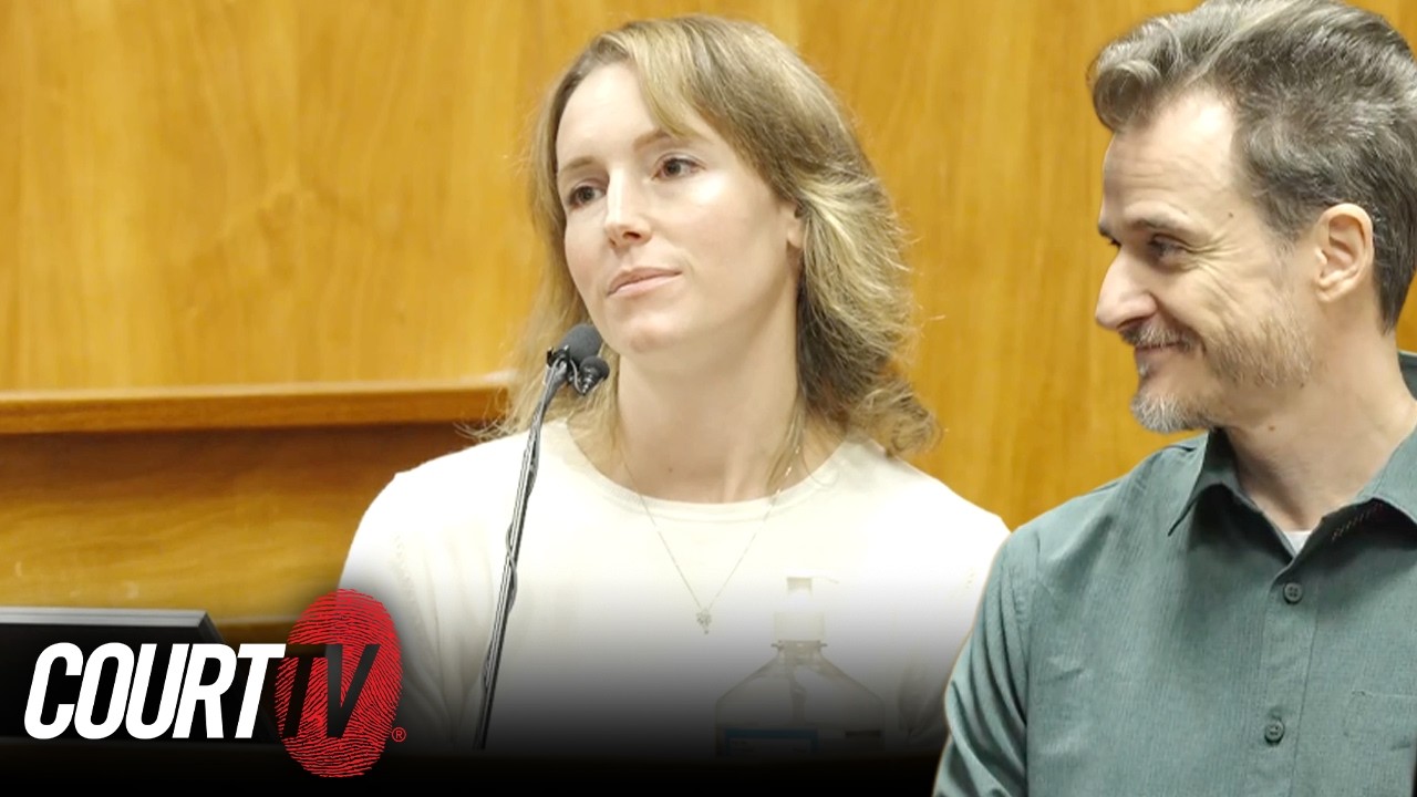 Doctor's Wife Reveals Chilling Details in Alleged Hawaii Cliffside Attack