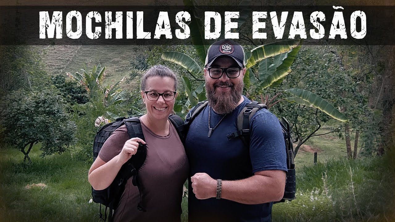 REVISAMOS NOSSAS B.O.Bs