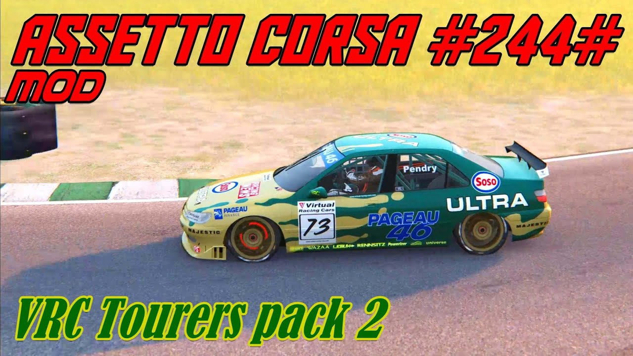 Assetto Corsa 