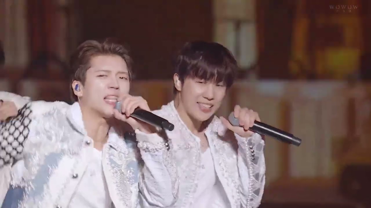 INFINITE 2024-2025 15th ANNIVERSARY CONCERT 'LIMITED EDITION' IN JAPAN