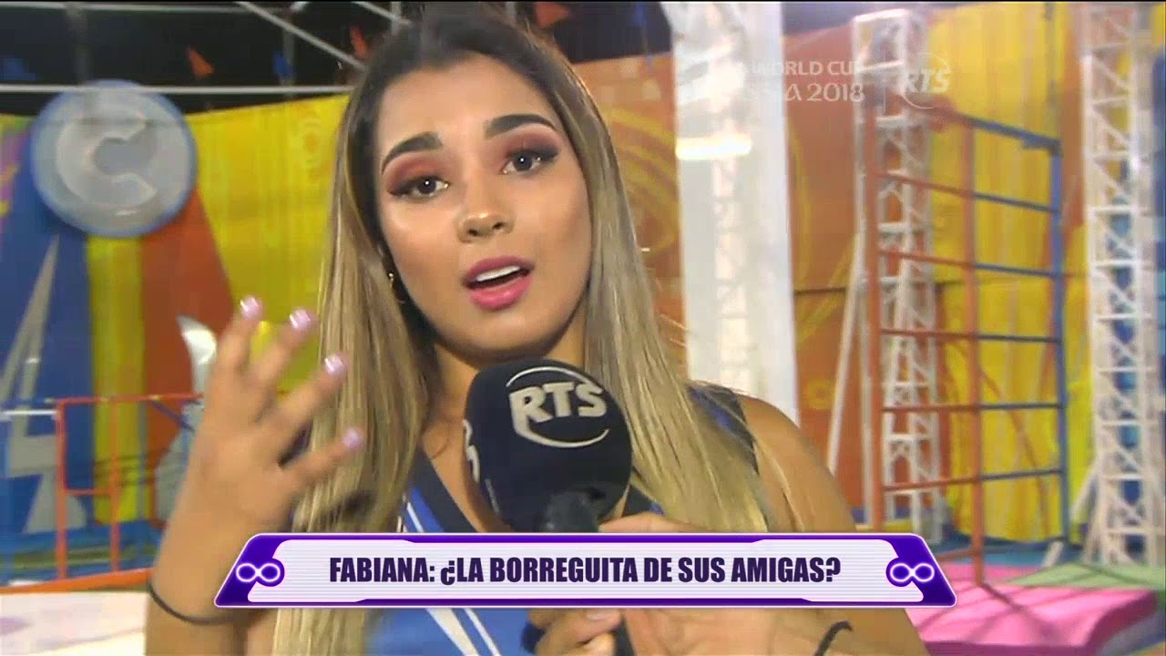 Combate: Programa del 14 de Junio de 2018