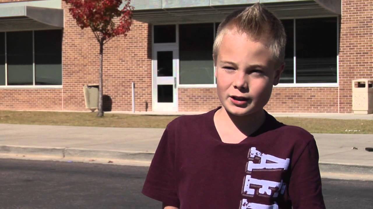 Colorado Springs school receives national attention