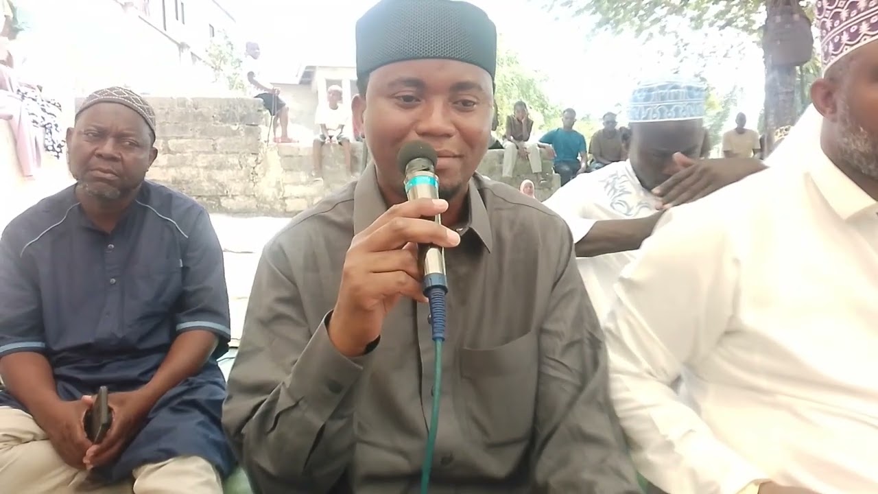 Ujuz wa kuisoma qur'an