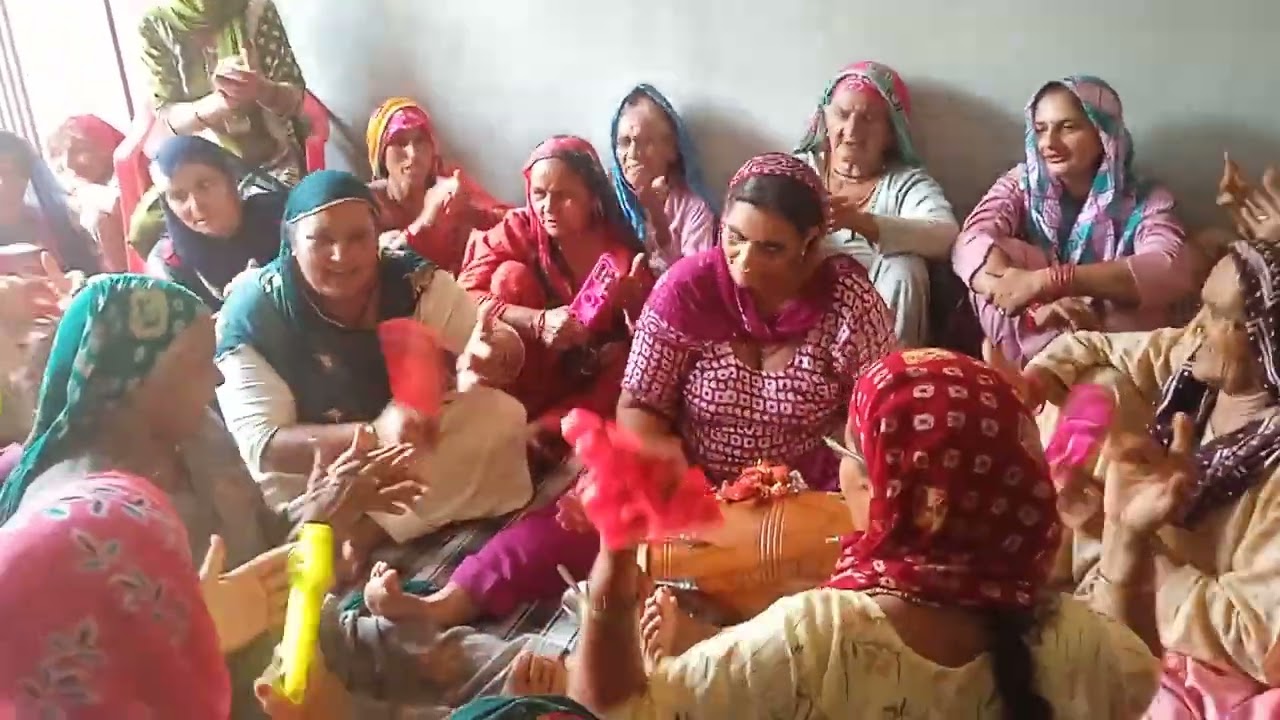 तेरा तो मंदिर मेला है इसमें राम कहां से आवे