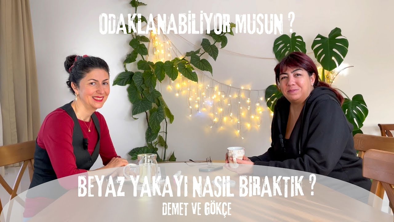 57. ODAKLANABİLİYOR MUSUN ?