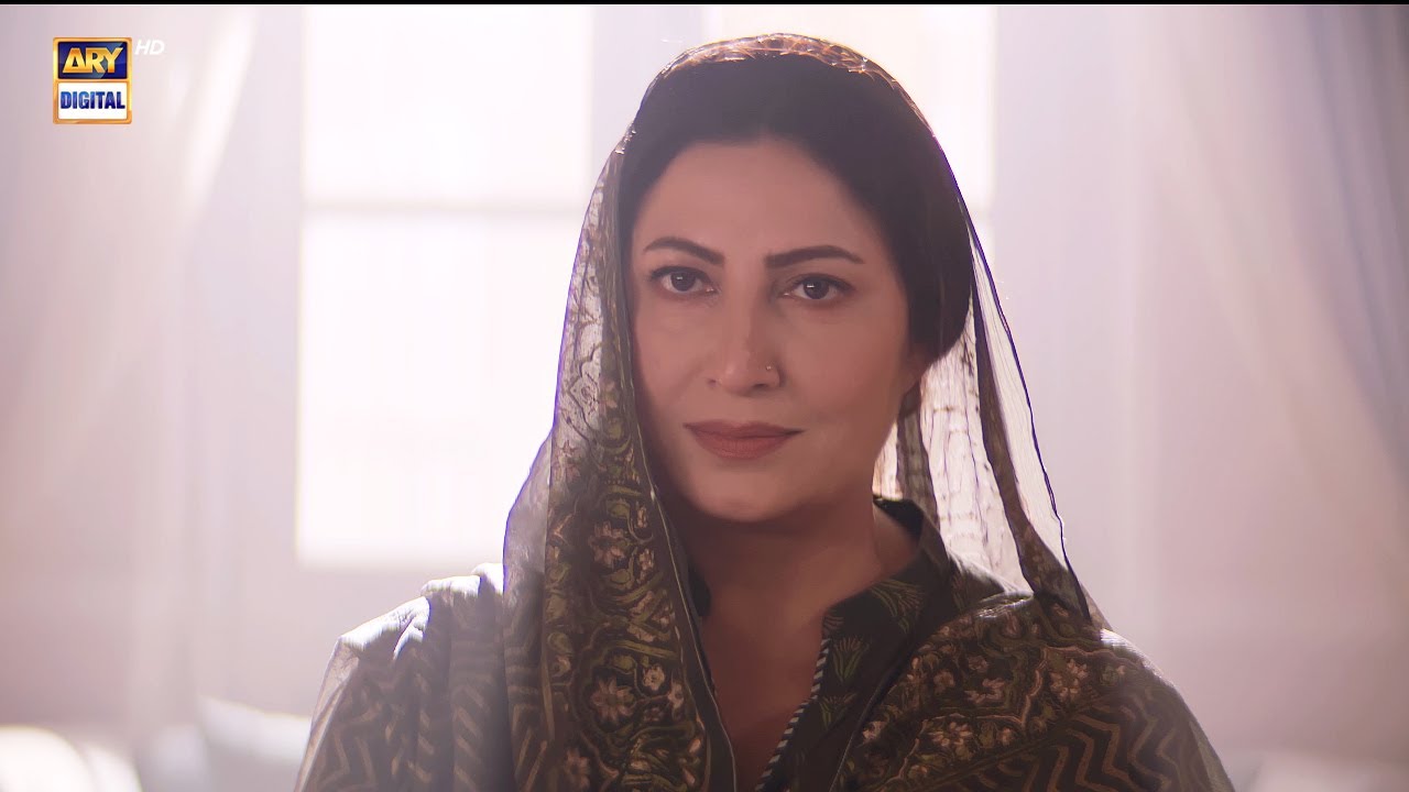 Suraiya Ka Darr  !! Main Manto Nahi Hoon !! ARY Digital
