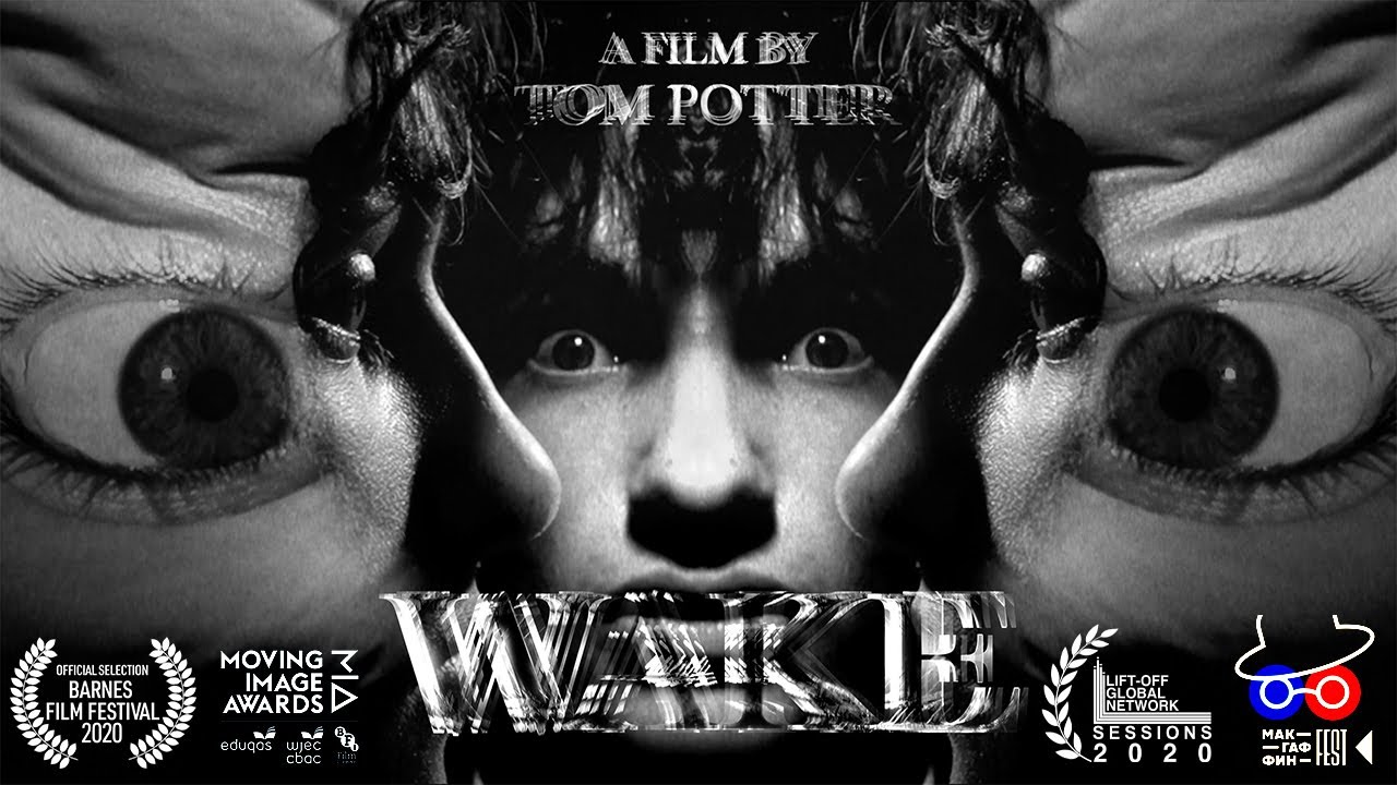 WAKE (Short Film) | Award Nominated