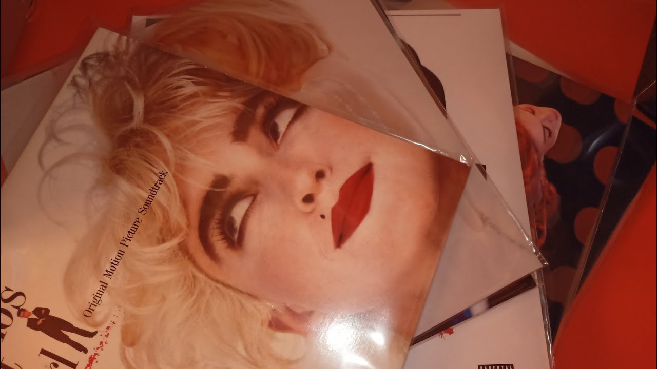Madonna - cd collection - part 2
