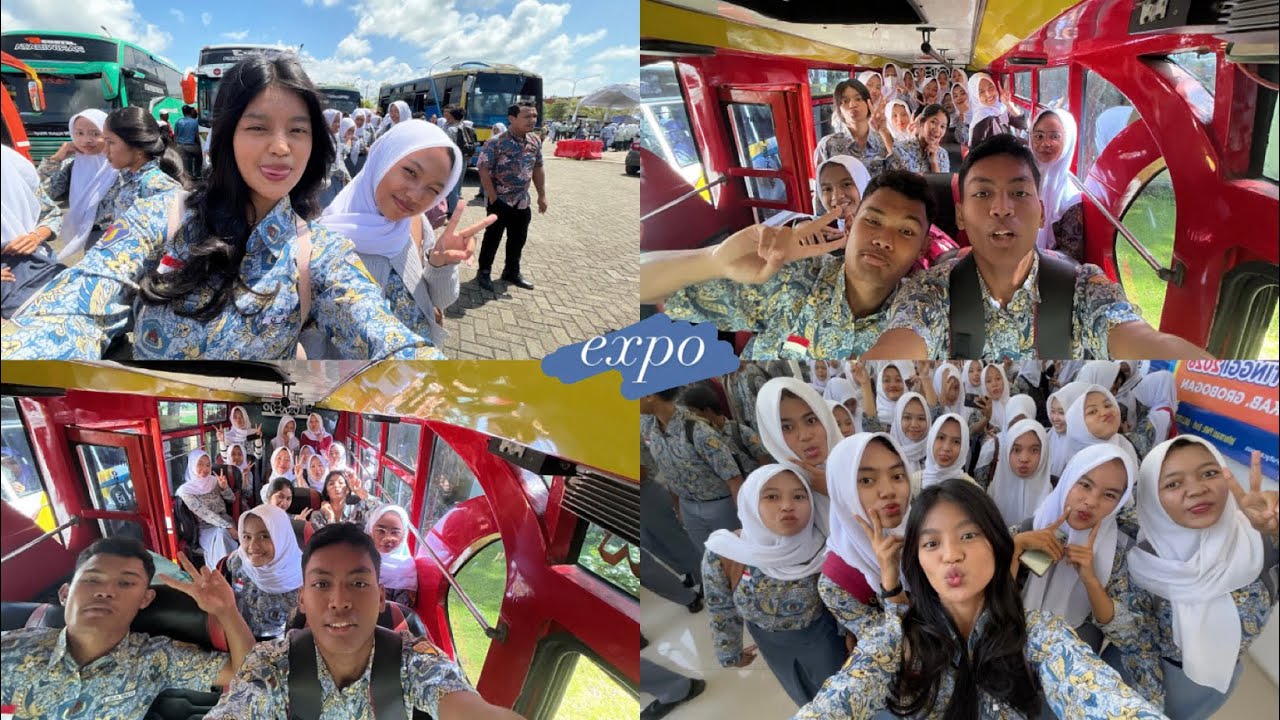 melihat masa depan 