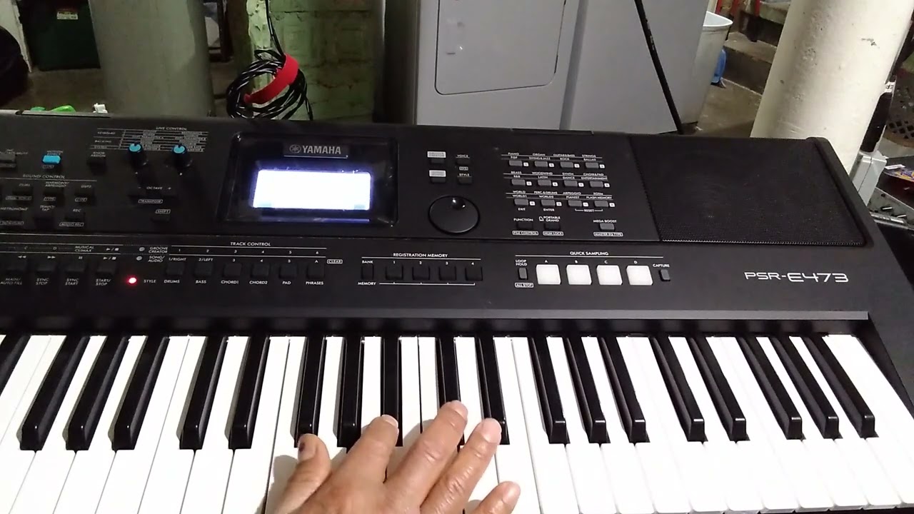 Tutorial de 