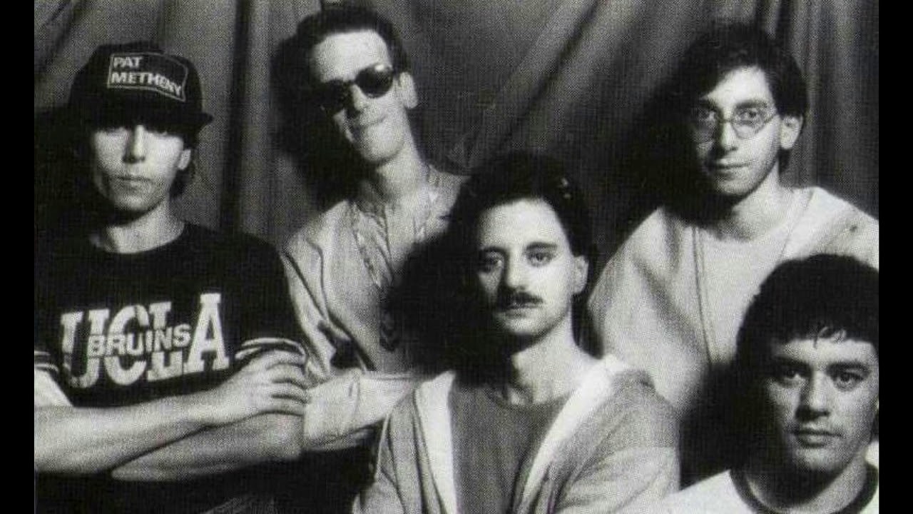 Spinetta Jade - Are you going with me? (Pat Metheny cover) (1984)