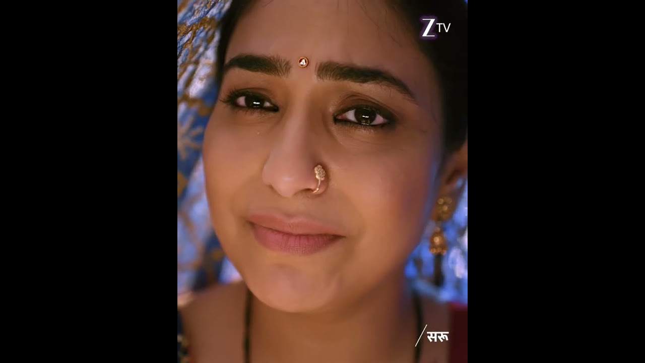 Saru | Ep 155 | Zee TV HD UK