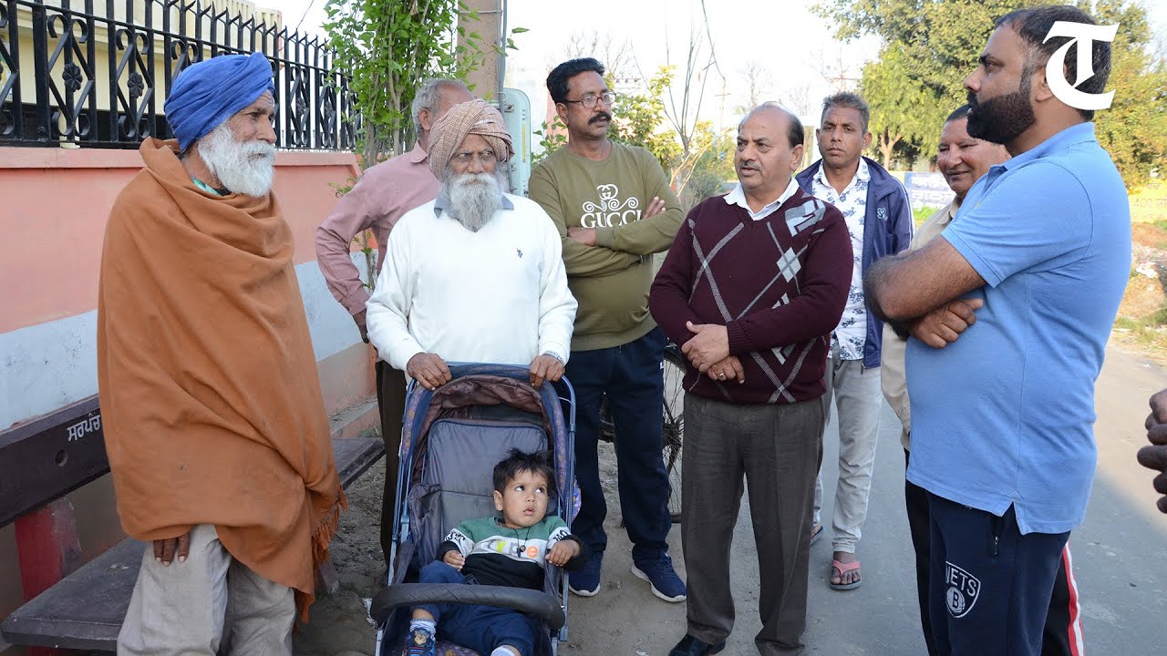'Never seen polls like this', say Nakodar voters a day before Punjab elections