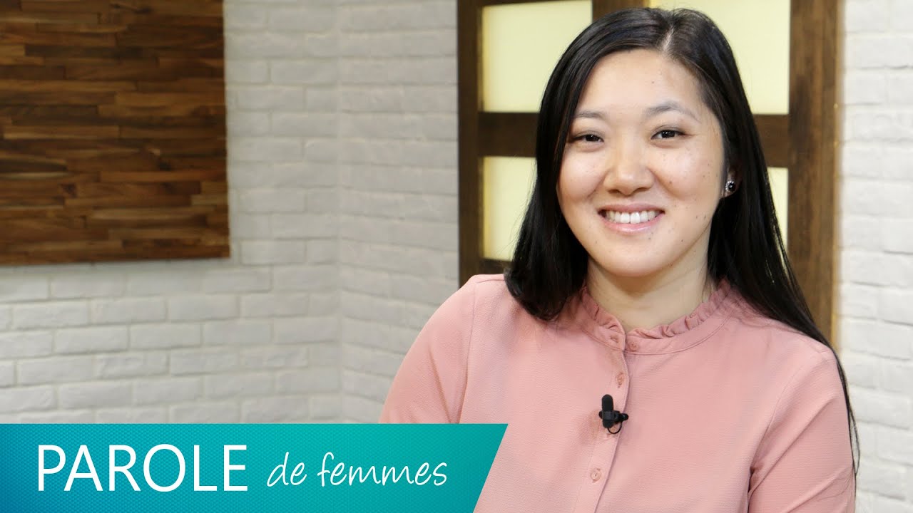 Découvrir son propre cœur - Parole de femmes - Annabelle & cie