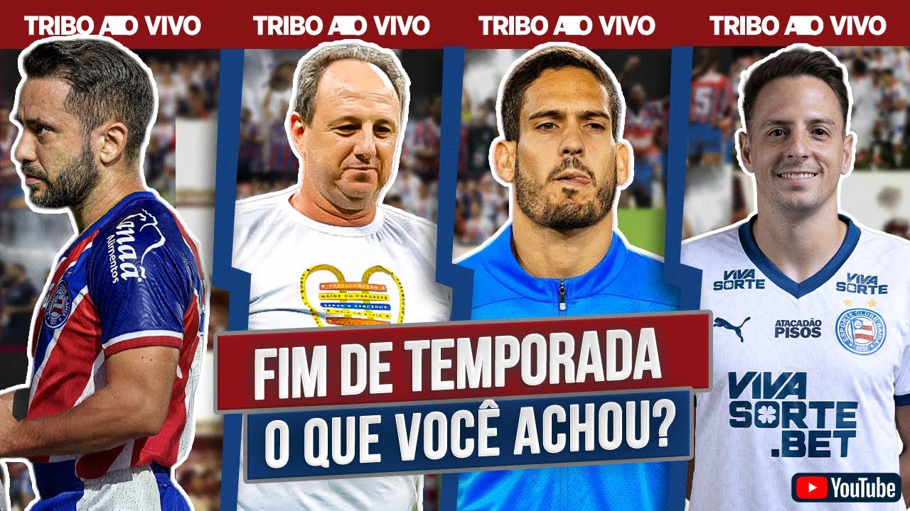 [AO VIVO] MUITAS DUVIDAS PARA O CONFRONTO CONTRA O FLUMINENSE