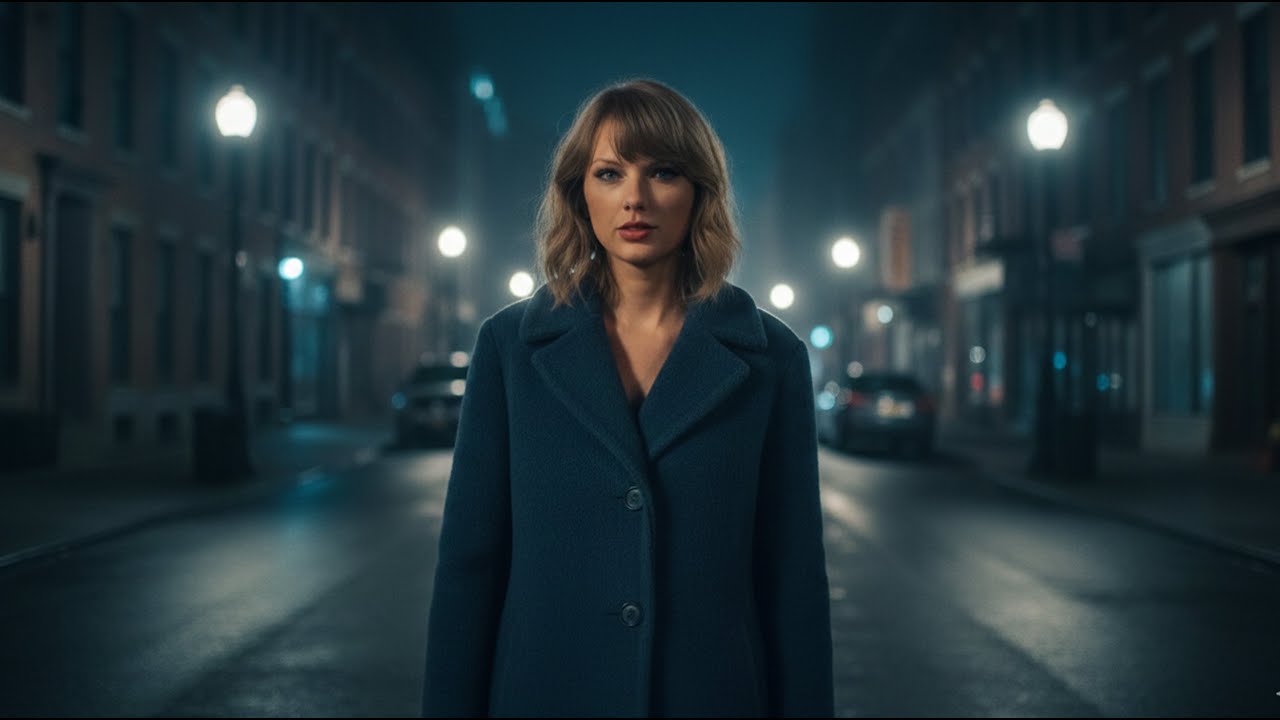 Taylor Swift – “Give Me a Reason” | official Lyrics Video