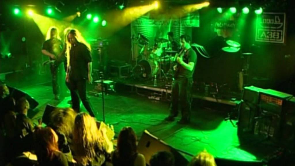 Watch My Dying - Idomtalan (A38 Hajó 11.05.05./03)